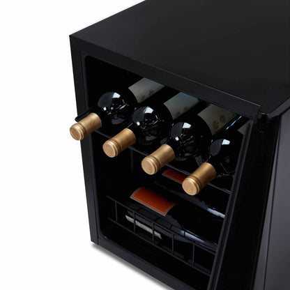 Luma® Shadowᵀᴹ Series Wine Cooler Refrigerator 16 Bottle